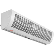 1.2m Commercial Indoor Air Curtain Super Power 2 Speeds 2802m_/h, UL Certified Wall Mounted Air Curtains for V952-SSFMJGLS48YC00SCAV3