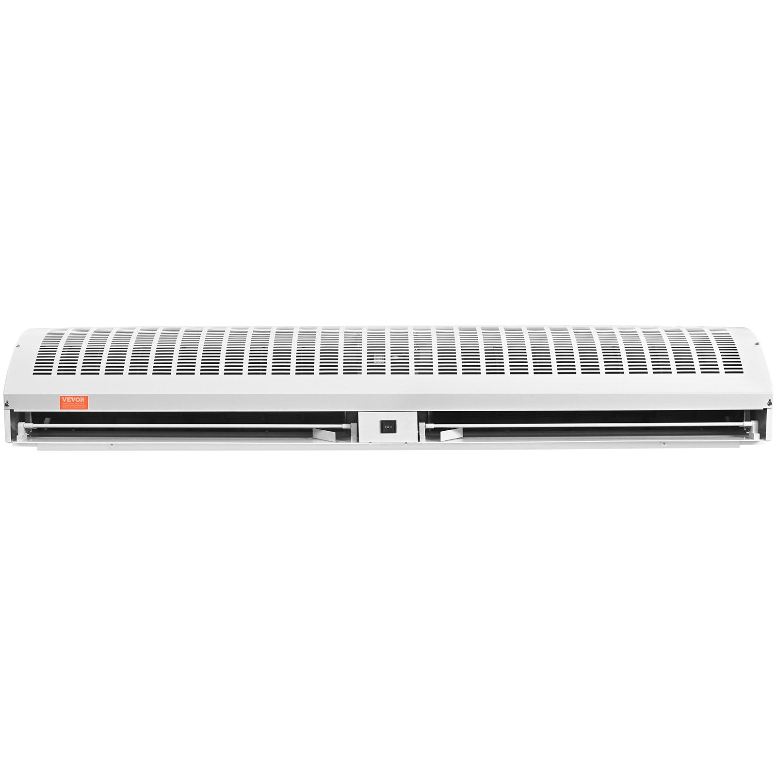 1.5m Commercial Indoor Air Curtain Super Power 2 Speeds 3566m3/h, UL Certified Wall Mounted Air Curtains for V952-SSFMJGLS60YCNI4WQV3