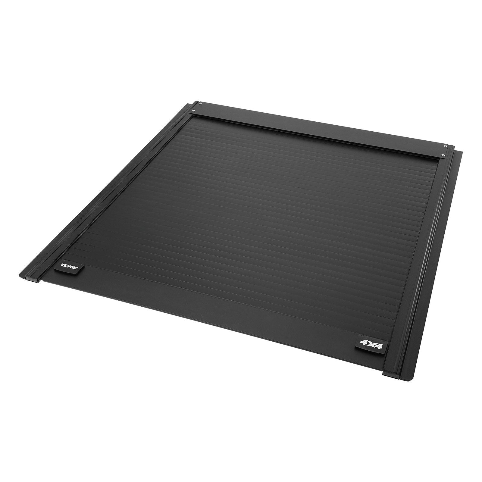 Retractable Tonneau Cover, 5.7 ft Hard Retractable Tonneau Cover with Built-in Drainage Pipe for 2009-2024 V952-SSHBXGSDKDODGFKYUV0