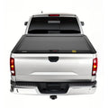 Retractable Tonneau Cover, 5.8 ft Hard Tonneau Cover with Built-in Drainage Pipe for 2021-2024 Chevy/GMC V952-SSHBXGZDKCHEQYGJ4V0
