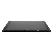 Retractable Tonneau Cover, 5.8 ft Hard Tonneau Cover with Built-in Drainage Pipe for 2021-2024 Chevy/GMC V952-SSHBXGZDKCHEQYGJ4V0