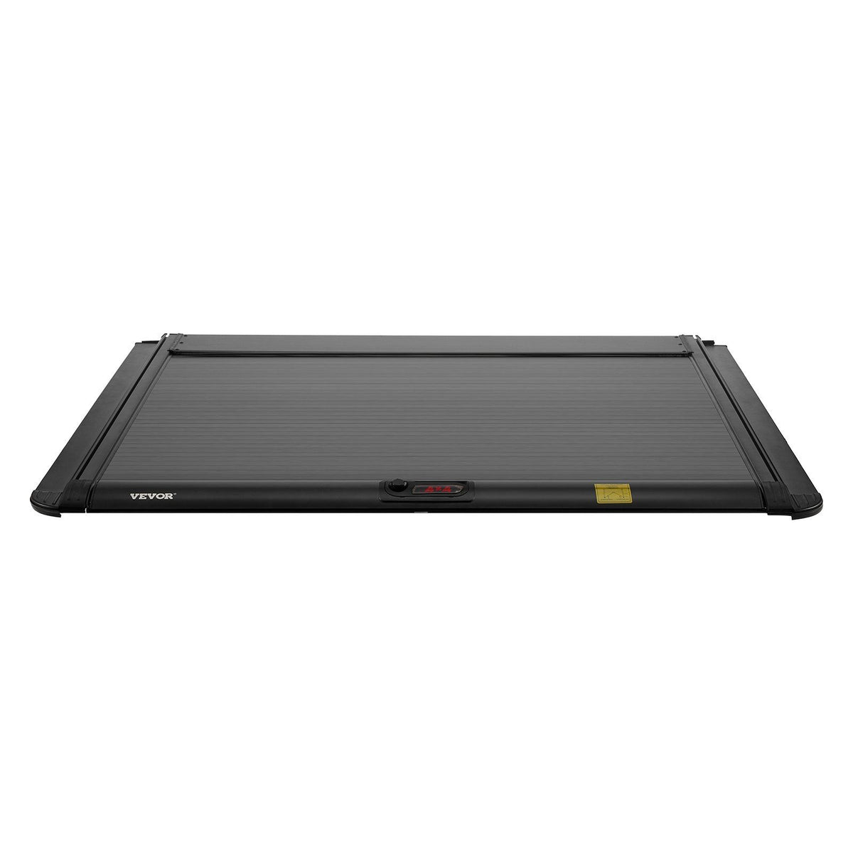 Retractable Tonneau Cover, 5.8 ft Hard Tonneau Cover with Built-in Drainage Pipe for 2021-2024 Chevy/GMC V952-SSHBXGZDKCHEQYGJ4V0