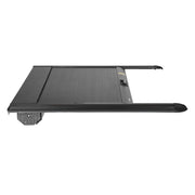 Retractable Tonneau Cover, 5.8 ft Hard Tonneau Cover with Built-in Drainage Pipe for 2021-2024 Chevy/GMC V952-SSHBXGZDKCHEQYGJ4V0
