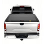 Retractable Tonneau Cover, 5.0 ft Retractable Tonneau Cover with Built-in Drainage Pipe for 2021-2024 Toyota V952-SSHBXGZDKTOYM84W8V0