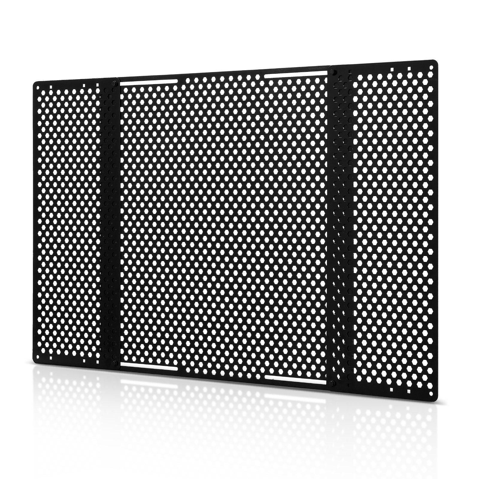 RV Screen Door Protector, Adjusts from 558.8 - 800 mm, Adjustable Door Grille, Easy to Install, Reinforced V952-SSSFCPMMLCH2LMQ13V0
