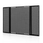 RV Screen Door Protector, Adjusts from 558.8 - 800 mm, Adjustable Door Grille, Easy to Install, Reinforced V952-SSSFCPMMLCH2LMQ13V0