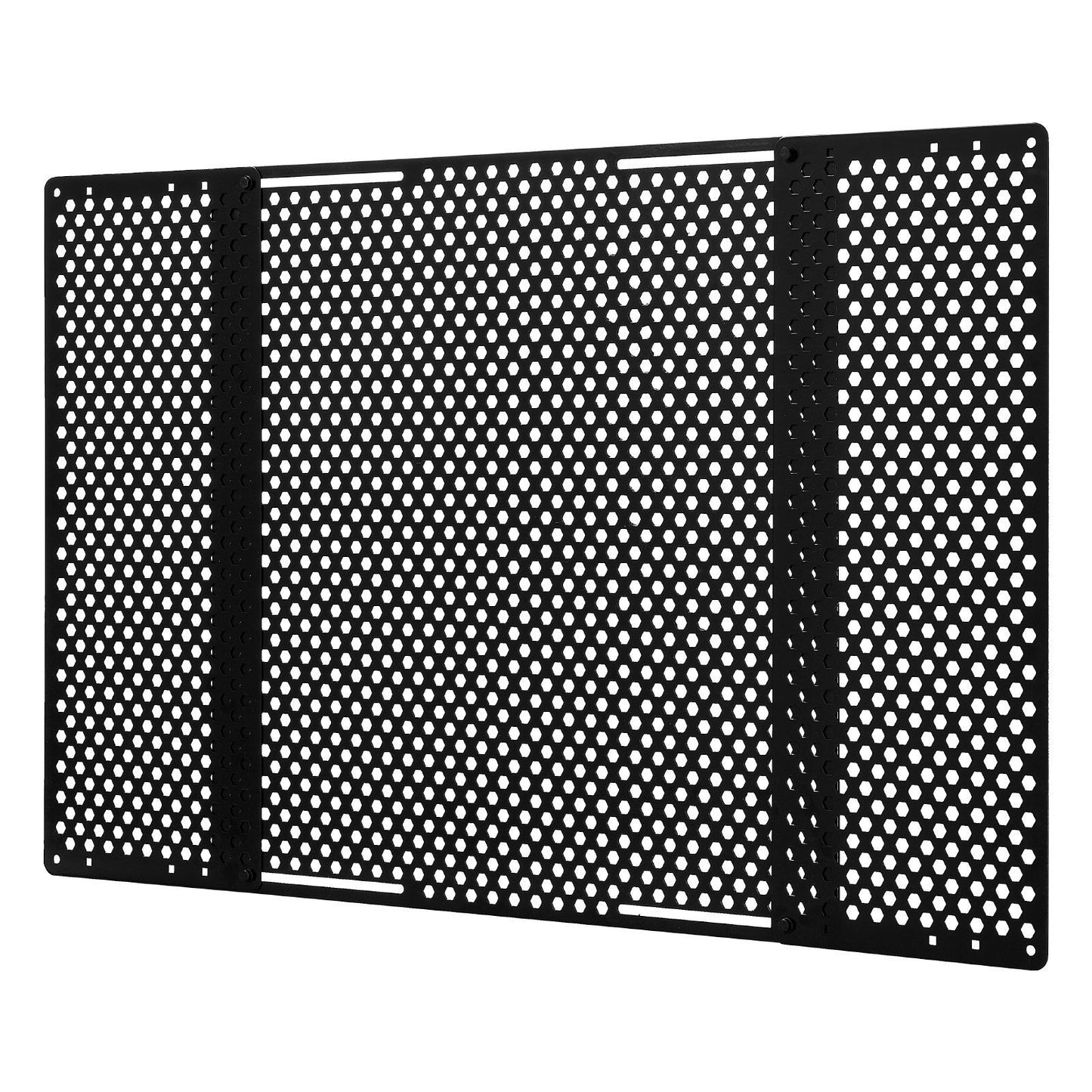 RV Screen Door Protector, Adjusts from 558.8 - 800 mm, Adjustable Door Grille, Easy to Install, Reinforced V952-SSSFCPMMLCH2LMQ13V0