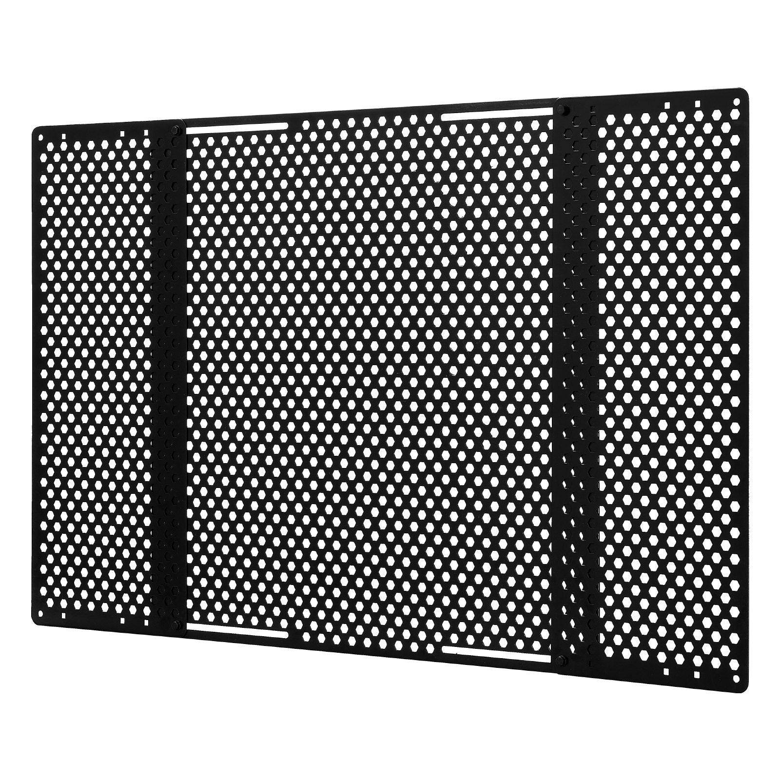 RV Screen Door Protector, Adjusts from 558.8 - 800 mm, Adjustable Door Grille, Easy to Install, Reinforced V952-SSSFCPMMLCH2LMQ13V0