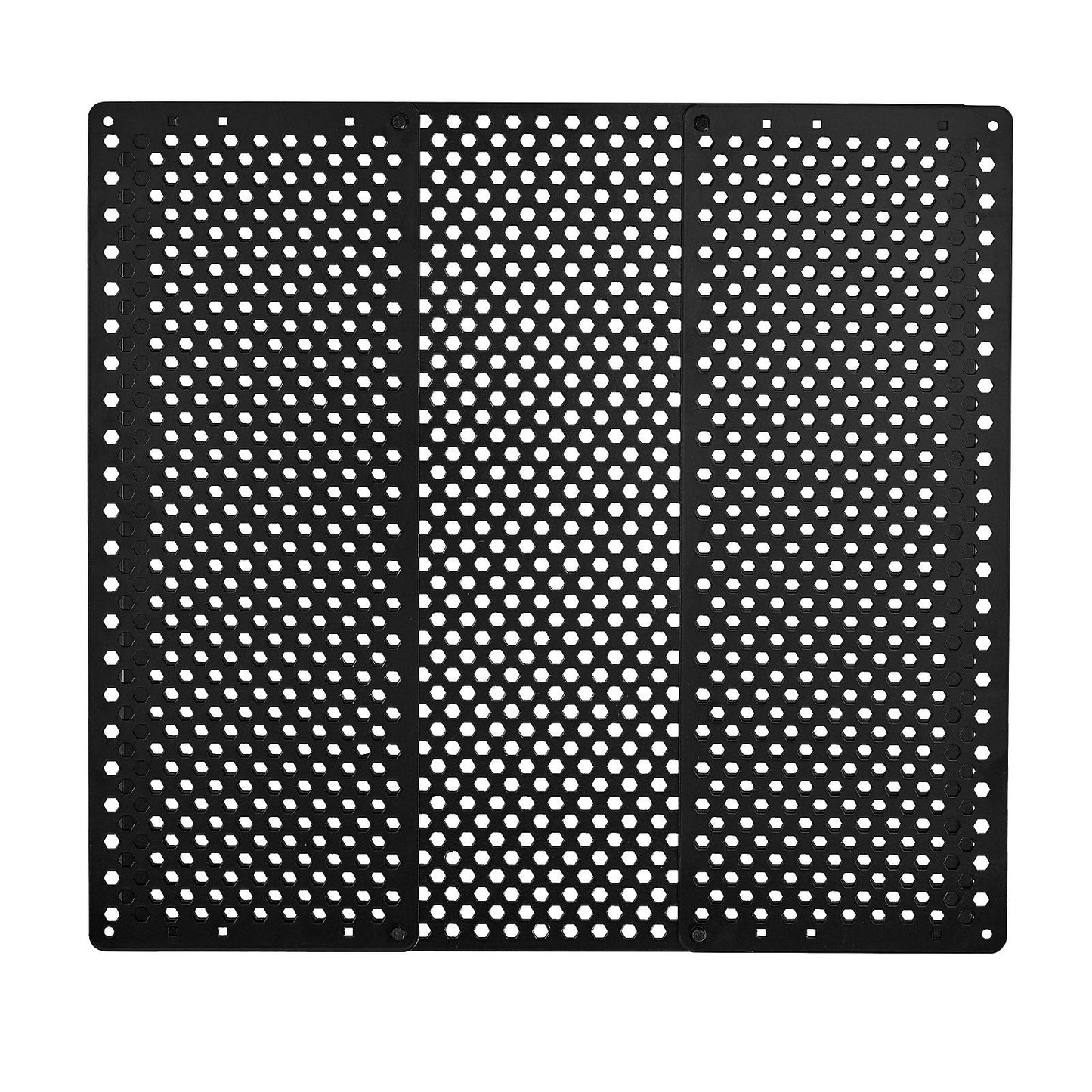 RV Screen Door Protector, Adjusts from 558.8 - 800 mm, Adjustable Door Grille, Easy to Install, Reinforced V952-SSSFCPMMLCH2LMQ13V0