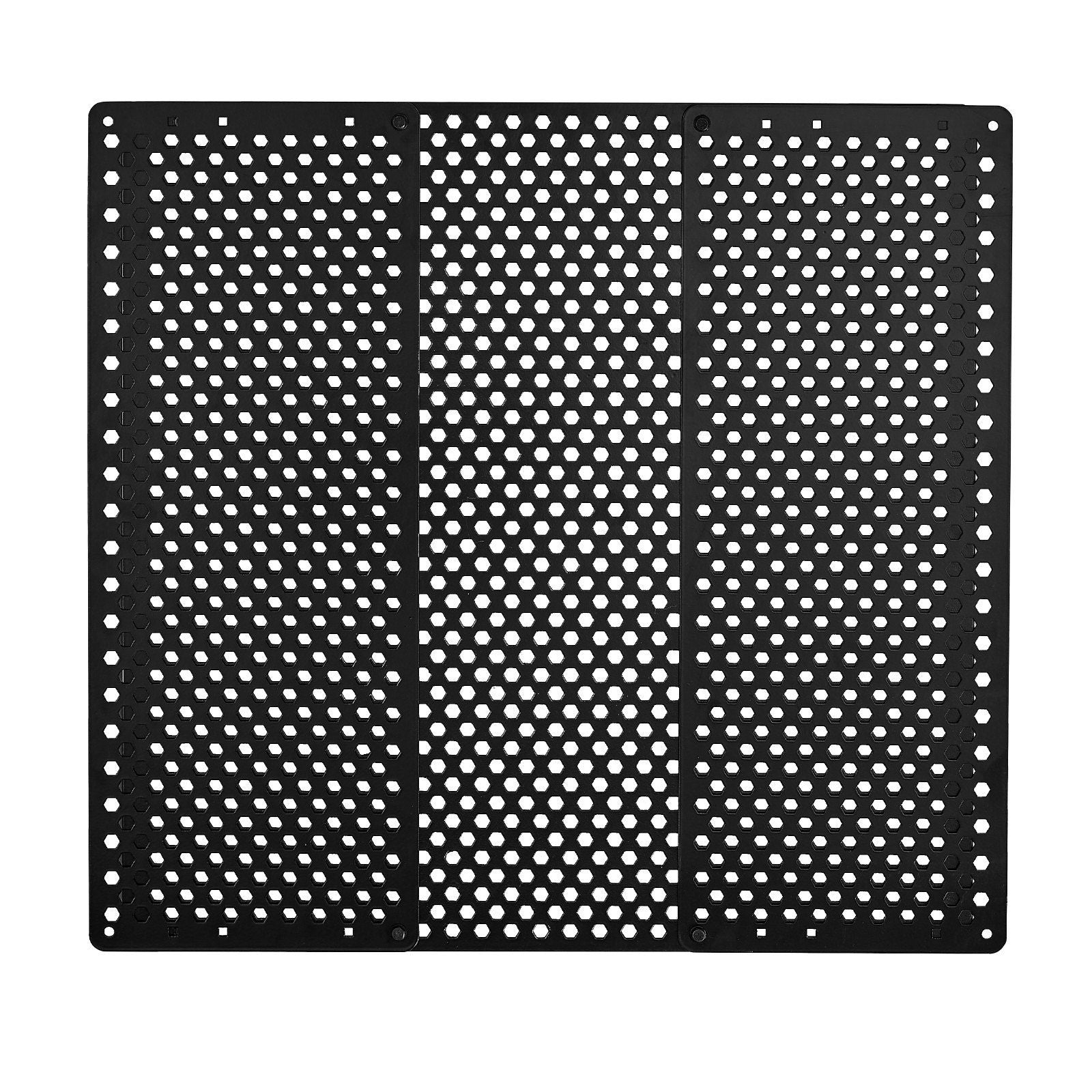 RV Screen Door Protector, Adjusts from 558.8 - 800 mm, Adjustable Door Grille, Easy to Install, Reinforced V952-SSSFCPMMLCH2LMQ13V0