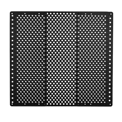 RV Screen Door Protector, Adjusts from 558.8 - 800 mm, Adjustable Door Grille, Easy to Install, Reinforced V952-SSSFCPMMLCH2LMQ13V0
