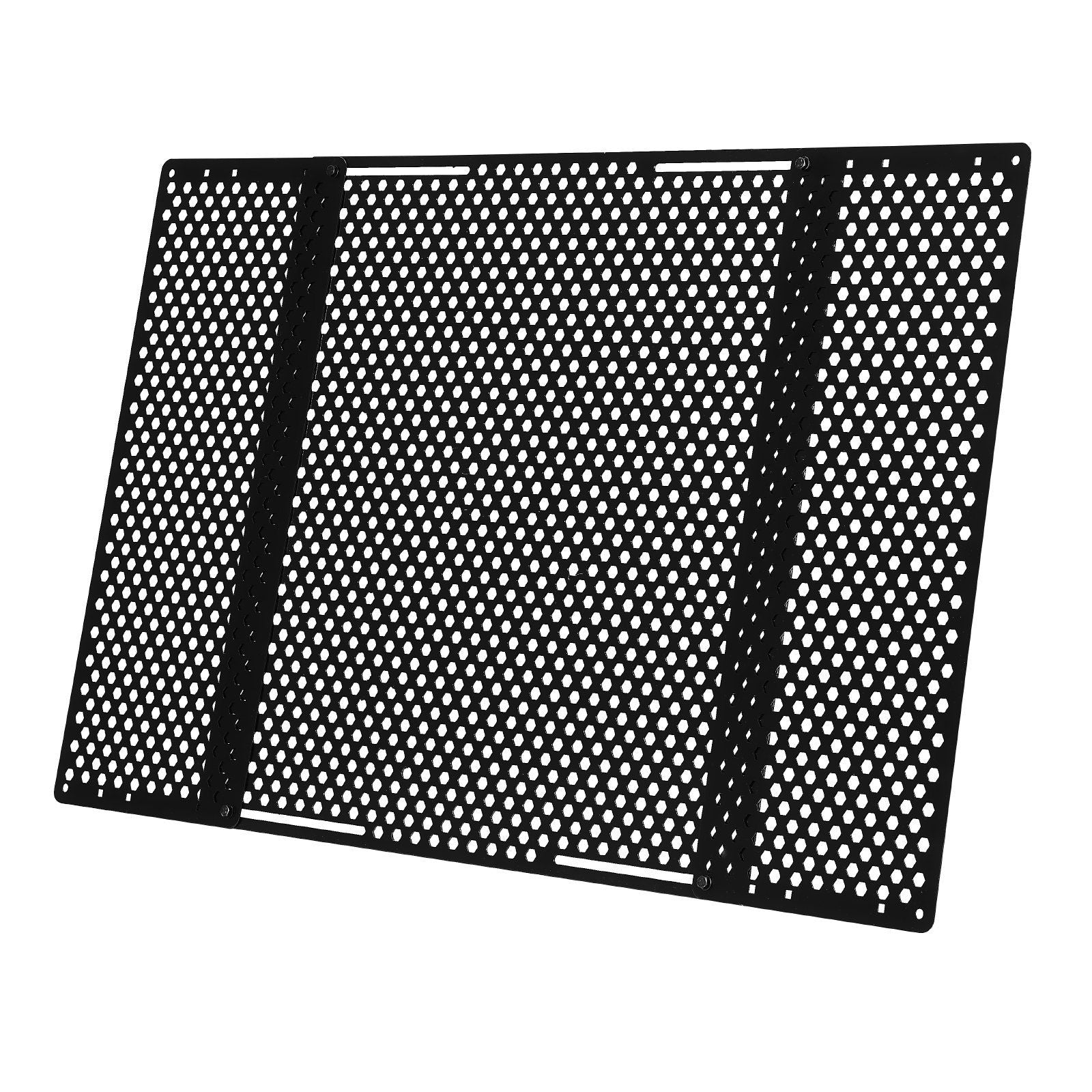 RV Screen Door Protector, Adjusts from 558.8 - 800 mm, Adjustable Door Grille, Easy to Install, Reinforced V952-SSSFCPMMLCH2LMQ13V0