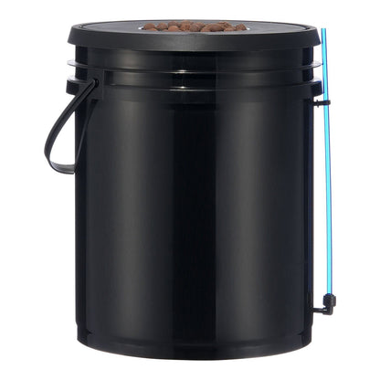 DWC Hydroponics Grow System, Hydroponic Growing System, Deep Water Culture 5-Gallon 4 Buckets, DWC System V952-SSSPXTYX4110VW1XKV3