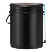 DWC Hydroponics Grow System Deep Water Culture 8 Buckets with Air Pump V952-SSSPXTYX8110VT55FV3