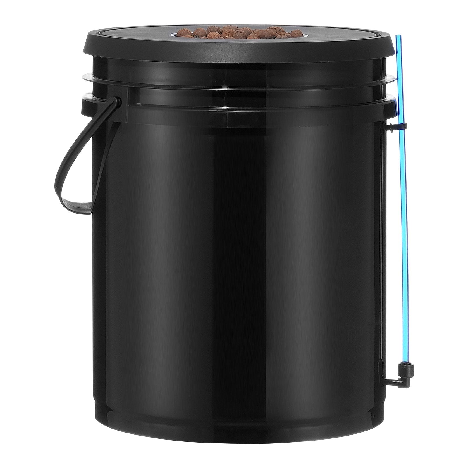 DWC Hydroponics Grow System Deep Water Culture 8 Buckets with Air Pump V952-SSSPXTYX8110VT55FV3