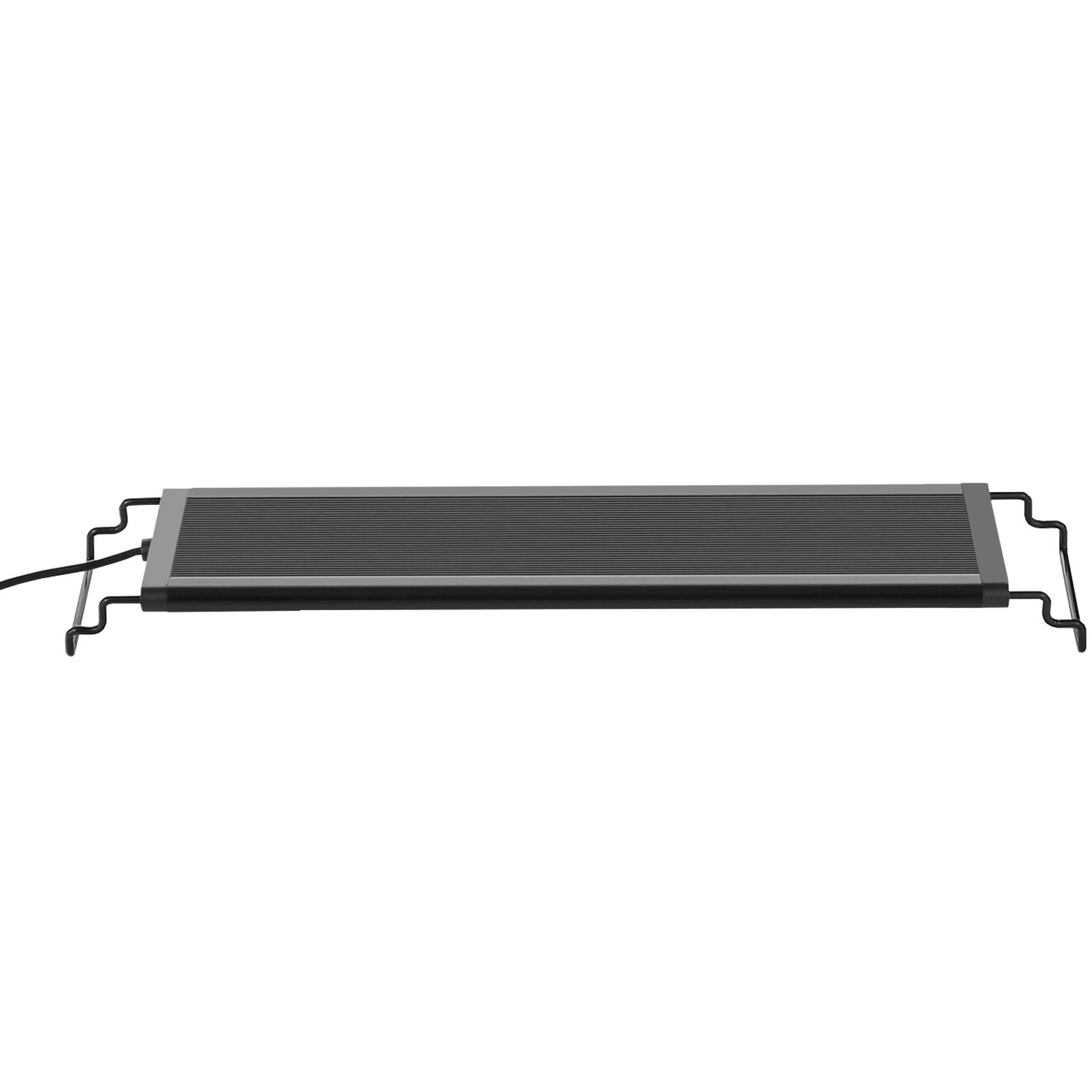 Aquarium Light, 14W Full Spectrum Fish Tank Light with 24/7 Natural Mode, Adjustable Timer & 5-Level V952-SSSSZXD1218YFXWB0V3