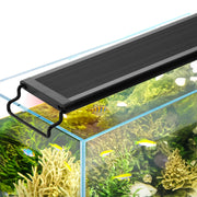 Aquarium Light, 26W Full Spectrum Fish Tank Light with 24/7 Natural Mode, Adjustable Timer & 5-Level V952-SSSSZXD3036Y7BXLWV3