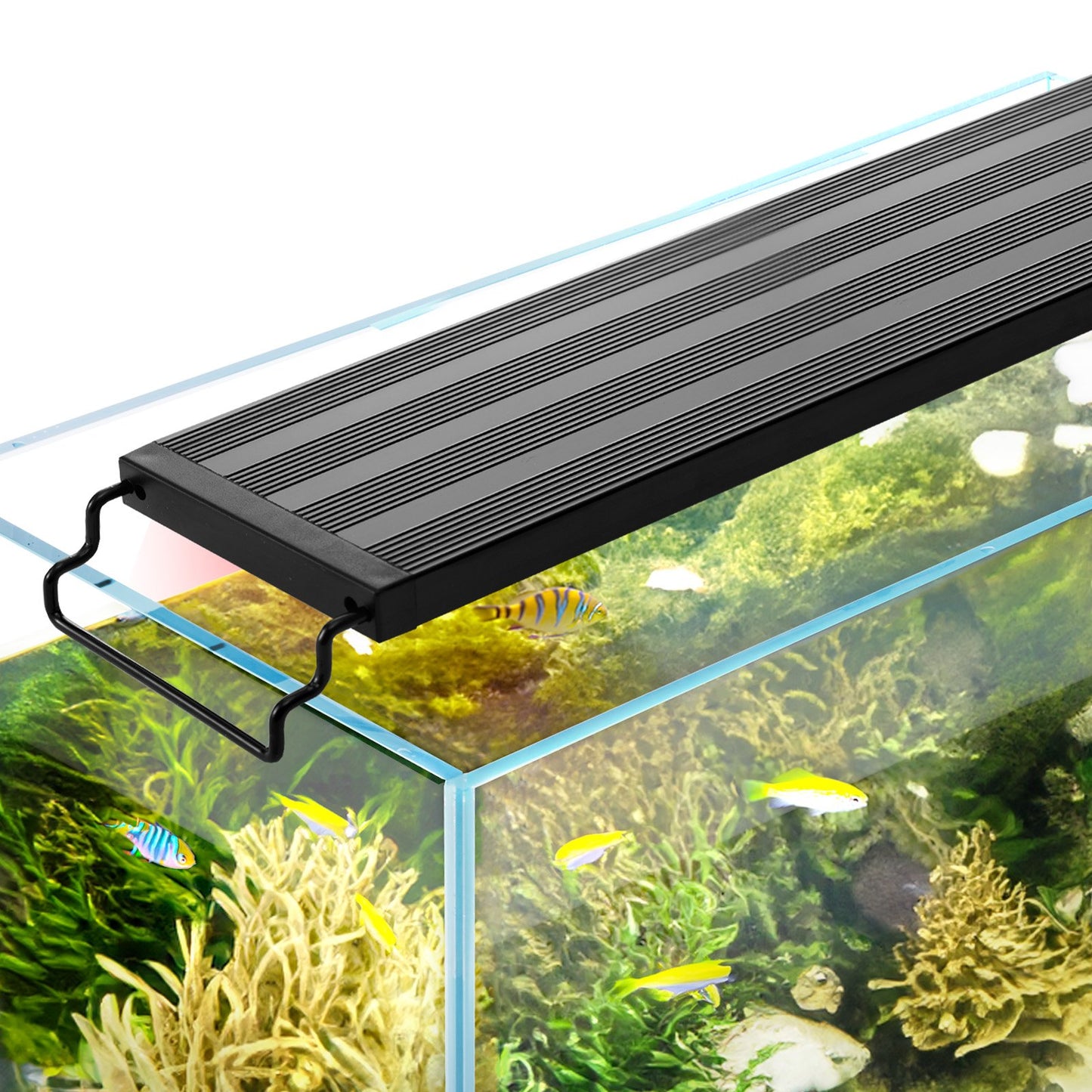Aquarium Light 26W Full Spectrum Aquarium LED Lights for 36"-42" Fish Tank V952-SSSSZXD3642YE3XKLV3