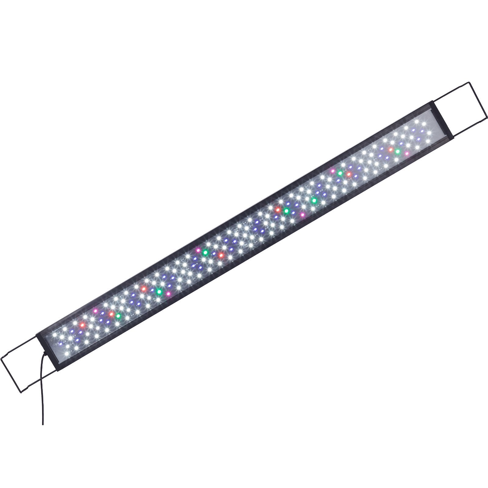 Aquarium Light 26W Full Spectrum Aquarium LED Lights for 36"-42" Fish Tank V952-SSSSZXD3642YE3XKLV3