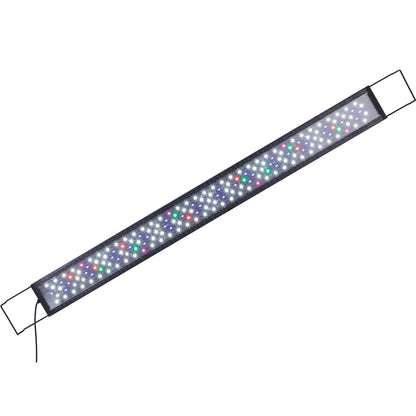 Aquarium Light 26W Full Spectrum Aquarium LED Lights for 36"-42" Fish Tank V952-SSSSZXD3642YE3XKLV3