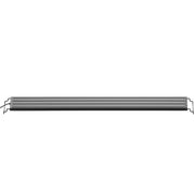 Aquarium Light 26W Full Spectrum Aquarium LED Lights for 36"-42" Fish Tank V952-SSSSZXD3642YE3XKLV3