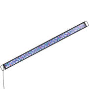 Aquarium Light, 48W Full Spectrum Fish Tank Light with 24/7 Natural Mode, Adjustable Timer & 5-Level V952-SSSSZXD4854Y78EVGV3