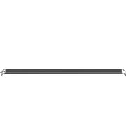 Aquarium Light, 48W Full Spectrum Fish Tank Light with 24/7 Natural Mode, Adjustable Timer & 5-Level V952-SSSSZXD4854Y78EVGV3