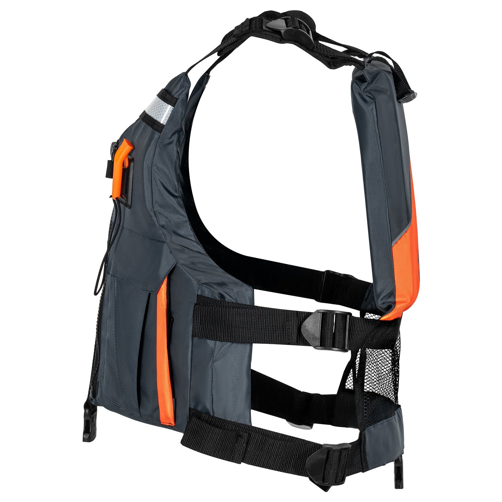 Life Vest for Watersports (PFD), Life Jacket with Waterproof Nylon & 96N Buoyancy, Life Vest/Jacket for Any V952-SSYDJSYFPFTEKCOZ4V0