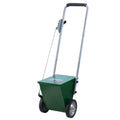 Dry Line Marker 2-Wheel 50 or 100 mm Lines Heavy Duty Steel Chalker 11.3kg V952-STHXJPFS2L253UB7PV0