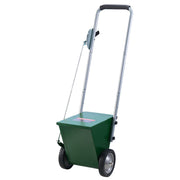 Dry Line Marker 2-Wheel 50 or 100 mm Lines Heavy Duty Steel Chalker 11.3kg V952-STHXJPFS2L253UB7PV0