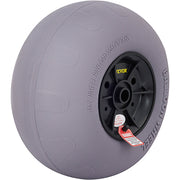 Balloon Beach Wheels Replacement Beach Tires 13" TPU 121 LBS Load Capacity V952-STLYCBDDWC12QYXY9V0