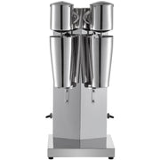 Commercial Milkshake Maker Machine Double Heads Thickshake Frother Stainless V952-STNXJPTYS00000001V3