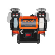 Jewelry Polisher, Bench Grinder Polishing & Buffing Machine, 3590RPM Bench Lathe Polisher with 1 Wool Wheel & V952-STPGJ32850RPMUEBNV3