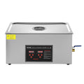 22L Ultrasonic Cleaner with Timer Heating Machine Digital Sonic Cleaner V952-SXCSBQXJ22L0V8PINV3