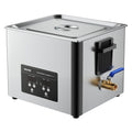 15L Ultrasonic Cleaner, Professional Ultrasonic Cleaner Machine with Cleaning Basket & Digital Display, 240W V952-SXJJKCSBQXJ1D0UAJ001V3