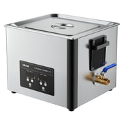 15L Ultrasonic Cleaner, Professional Ultrasonic Cleaner Machine with Cleaning Basket & Digital Display, 240W V952-SXJJKCSBQXJ1D0UAJ001V3