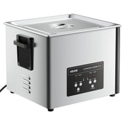 15L Ultrasonic Cleaner, Professional Ultrasonic Cleaner Machine with Cleaning Basket & Digital Display, 240W V952-SXJJKCSBQXJ1D0UAJ001V3