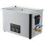 30L Ultrasonic Cleaner, Professional Ultrasonic Cleaner Machine with Cleaning Basket & Digital Display, 480W V952-SXJJKCSBQXJ38E4T5001V3