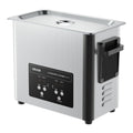 6L Ultrasonic Cleaner, Professional Ultrasonic Cleaner Machine with Cleaning Basket & Digital Display, 120W V952-SXJJKCSBQXJ6G06TW001V3