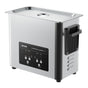 6L Ultrasonic Cleaner, Professional Ultrasonic Cleaner Machine with Cleaning Basket & Digital Display, 120W V952-SXJJKCSBQXJ6G06TW001V3