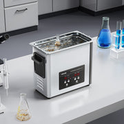 6L Ultrasonic Cleaner, Professional Ultrasonic Cleaner Machine with Cleaning Basket & Digital Display, 120W V952-SXJJKCSBQXJ6G06TW001V3