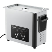 6L Ultrasonic Cleaner, Professional Ultrasonic Cleaner Machine with Cleaning Basket & Digital Display, 120W V952-SXJJKCSBQXJ6G06TW001V3
