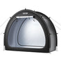 Bike Storage Tent, 1 to 2 Bikes, Outdoor Spacious Bike Storage Tent with Ventilated Window, Waterproof V952-SXZXCP566626RM5G2V0