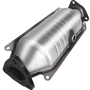 Catalytic Converter Compatible with 1998-2002 Honda Accord 2.3L, Direct-Fit High Flow Series Cat Converter, V952-SYCHQ98-02BTYG001V0
