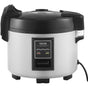 Commercial Rice Cooker 60-Cup Non-Stick Pot 13L 12H Keep Warm Restaurant V952-SYDFBLGS13LLIE3JYV3