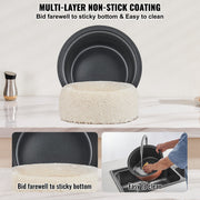 Commercial Rice Cooker 60-Cup Non-Stick Pot 13L 12H Keep Warm Restaurant V952-SYDFBLGS13LLIE3JYV3