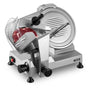 Commercial Meat Slicer, 320W Electric Deli Food Slicer with 300mm Carbon Steel Blade, Built-In Sharpener & V952-SYDRQPJ320WBFUZ7V001V3