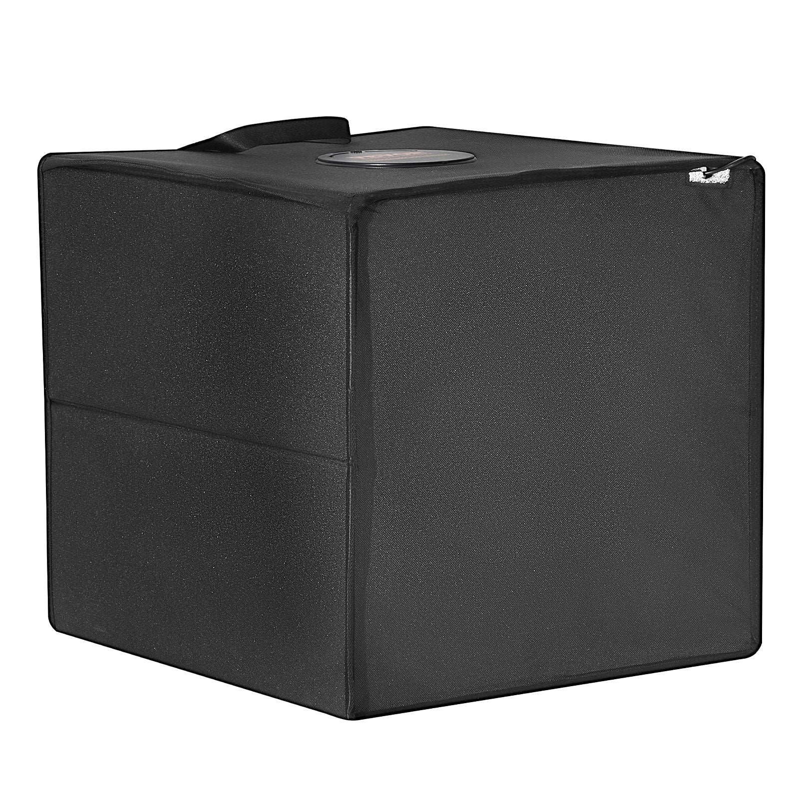 Photo Studio Light Box 3000-5600K 6 Double-Sided Color Backdrops, 31.5 x 31 x 31 cm V952-SYDXNJBH12IN5FUDGV9
