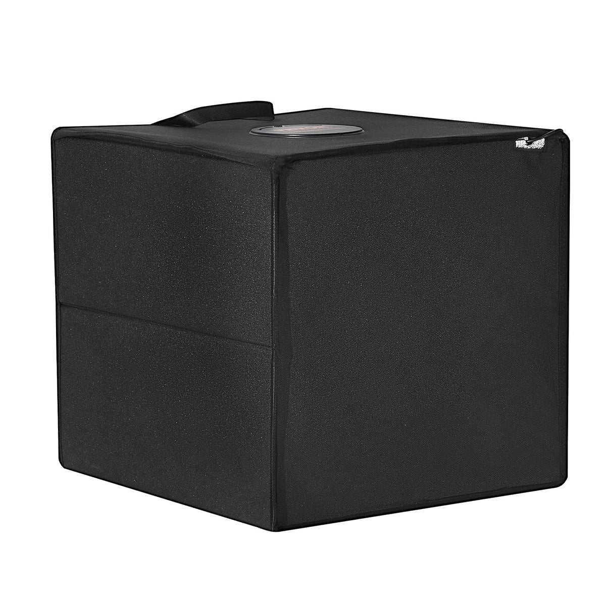 Photo Studio Light Box 3000-5600K 6 Double-Sided Color Backdrops, 41 x 40 x 39 cm V952-SYDXNJBH16ING11SXV9