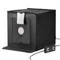 Photo Studio Light Box 3000-5600K Adjustable 3 Color Temperatures, 50.5 x 48.5 x 49.5 cm V952-SYDXNJBH20IN0IEYAV3